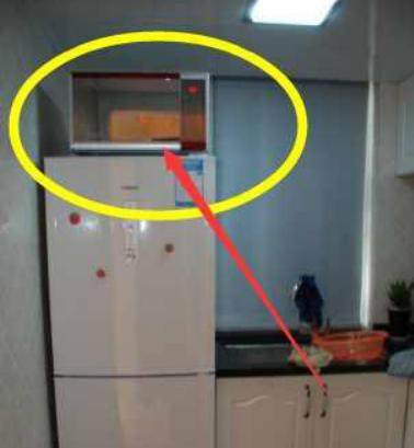 |冰箱上面这种东西别乱摆，很多人摆错还不知道，倒霉一整年