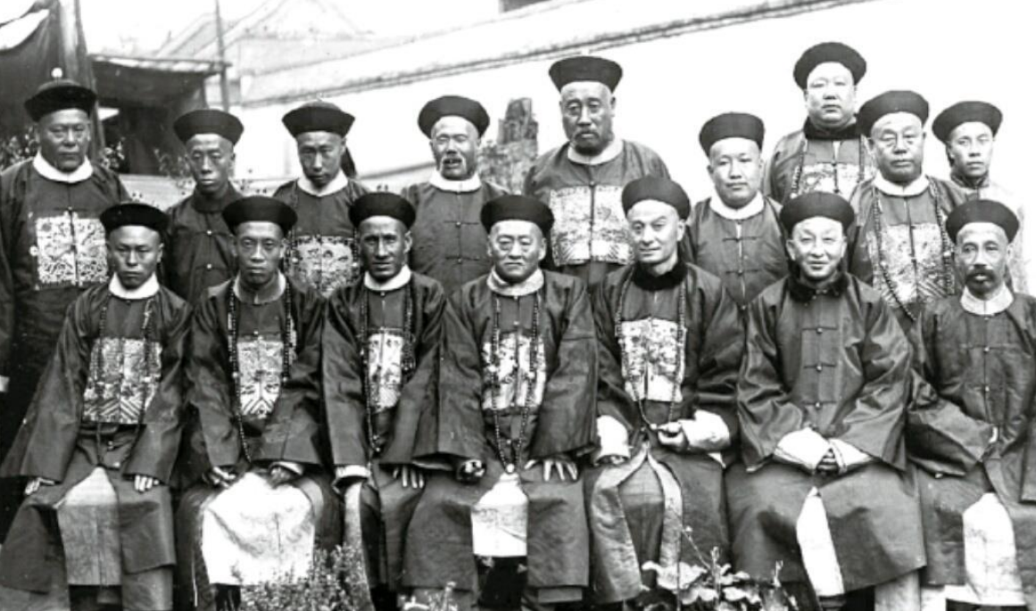 清军|大清王朝灭亡后，百万的清军去哪了？有支部队到1987年才被发现