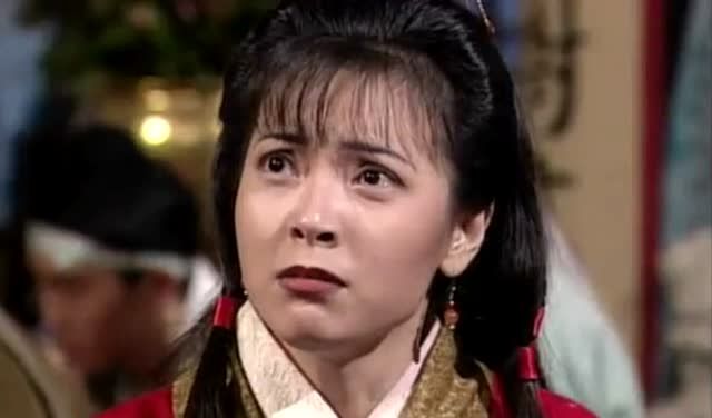 郭襄|重温《神雕侠侣》才懂:为何郭芙和黄蓉二人,最后远离了郭襄!