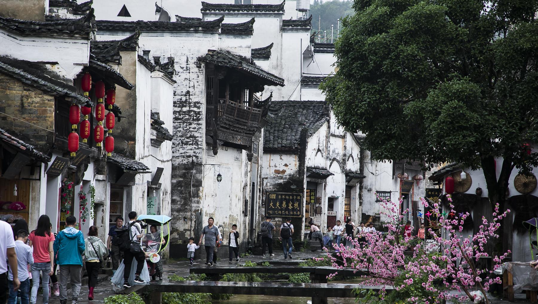 家有三经 中国适合养老的5个三线城市，风景优美节奏慢，你最喜欢哪一个？