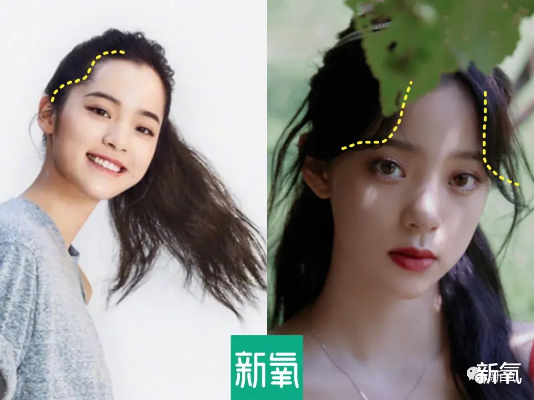 减脂|是时候停止高颅顶审美PUA了