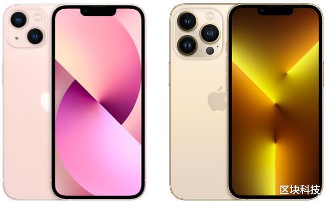 iphone13|iPhone13发售首日即破发,市值下跌6400亿,过度阉割被消费者抛弃