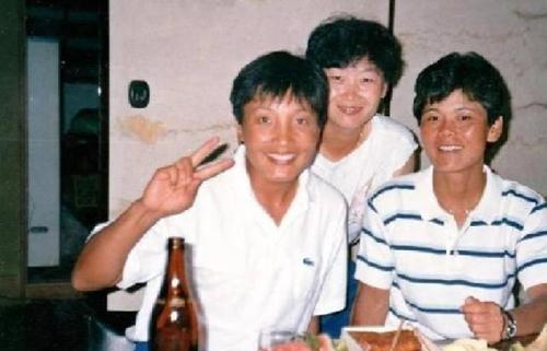 中国队|抗日名将之女入日籍改日本名字，扬言打败中国队，父亲至死不相见