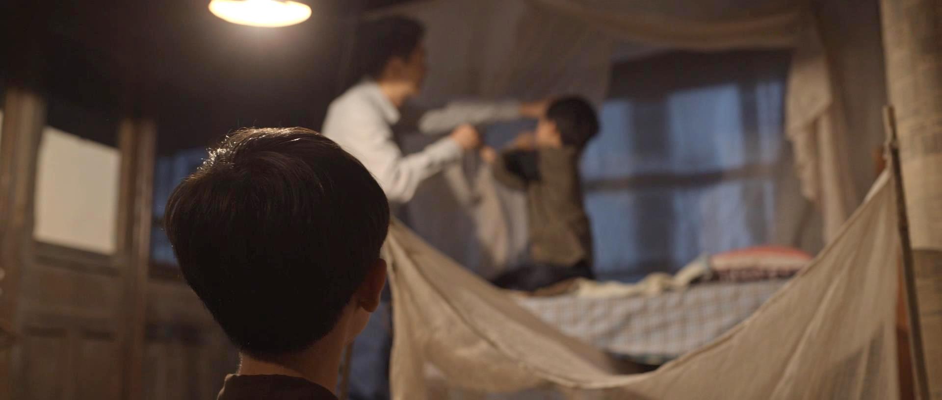 奶球妈咪聊|《乔家的儿女》表哥阳光开朗,乔一成却很自卑,原生家庭的重要性