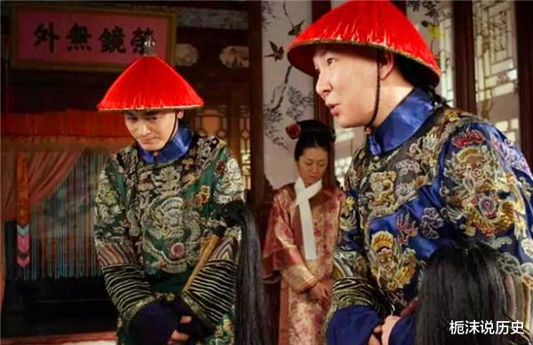 太监|妃子洗澡不自己动手？来自老太监的自述，其过程让人难以启齿