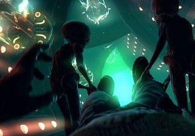 UFO!存在or虚无