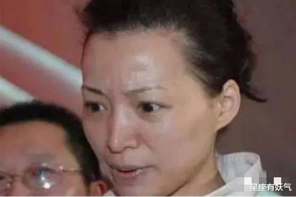 星座有妖气|娱乐圈卸妆后大变样的女星，董卿那英上榜，有的都认不出来