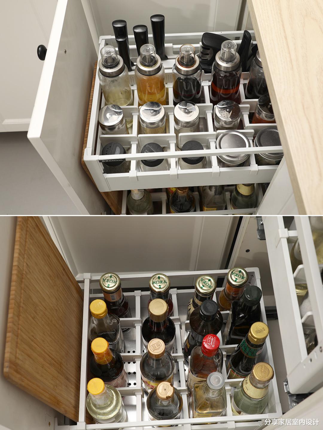 |厨房装修要注意这五处地方，合理规划，操作顺手，家务减半！