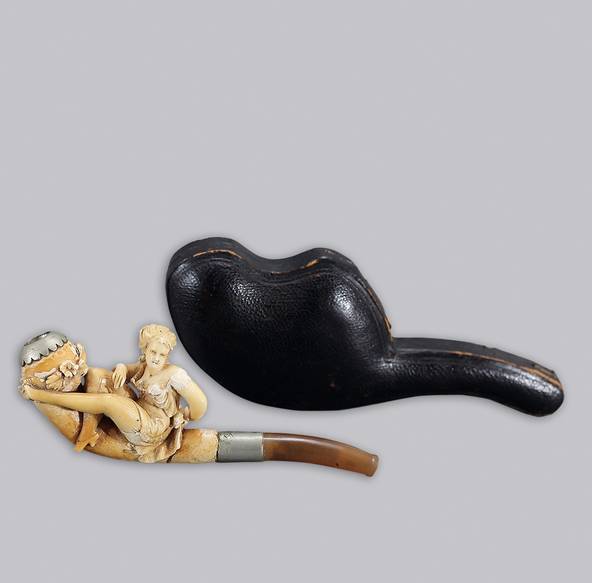 鼻烟壶|别戴大金项链子了，中国男人传统的几大首饰是这些！