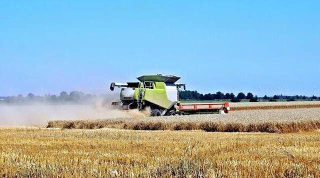 中新云农 美国的新农业和新农人“新”在哪里？