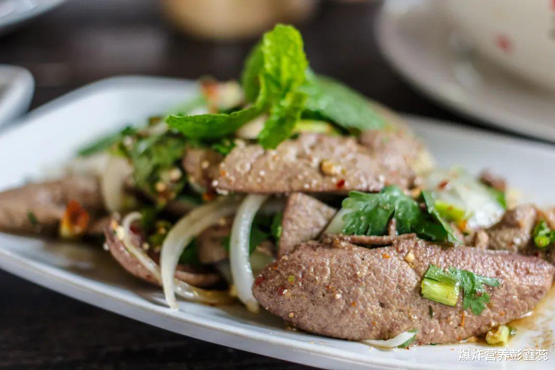 爆炸营养彭鑫蕊|大脑最爱的食物，居然与核桃无关，而是这两种富含卵磷脂的食物
