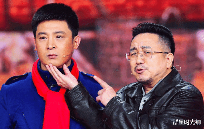 bridge|春晚钉子户孙涛：因《纠察》表白李莉，上16次春晚父亲为他骄傲