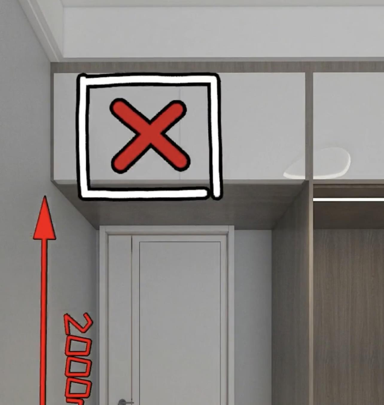 卧室衣柜别再用传统做法了,现在流行这样装,不仅美观还非常实用