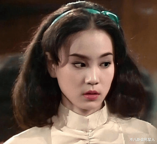 邱淑贞|10位自然衰老的中老年女星，皮肤松弛满面皱纹，但比整容脸舒服