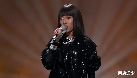 芒果台|《浪姐2》最新人气排名：那英没进入前十，芒果台“亲生女”垫底