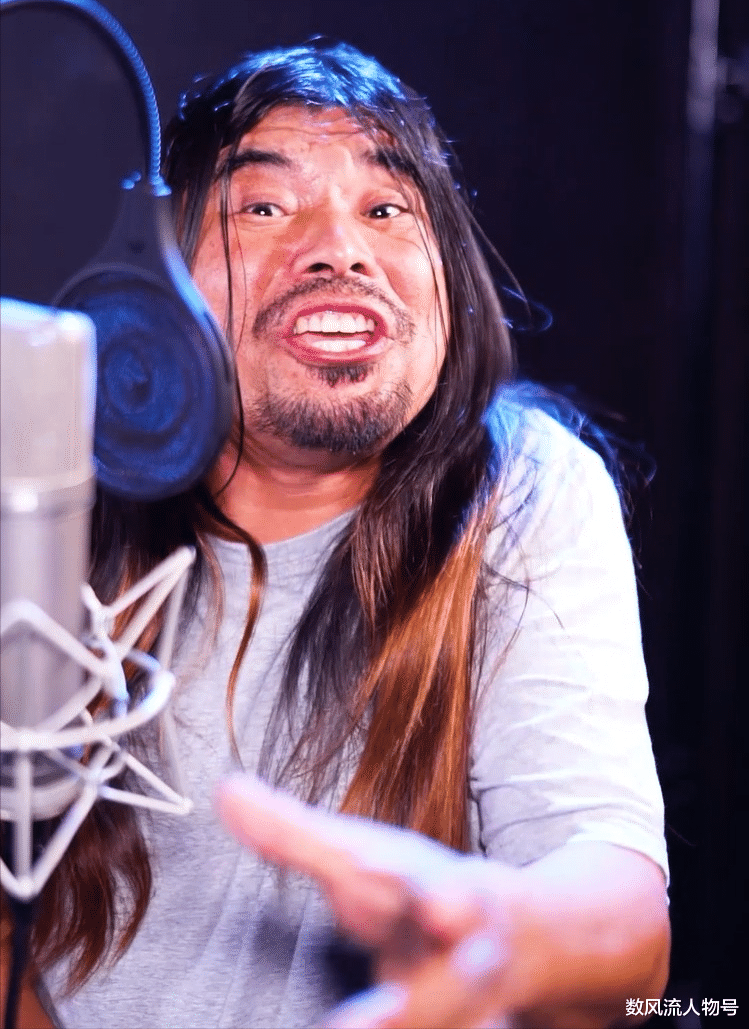 烤面筋|曾被评委骂下台，一首《烤面筋》爆红全网，身患癌症的他现状如何