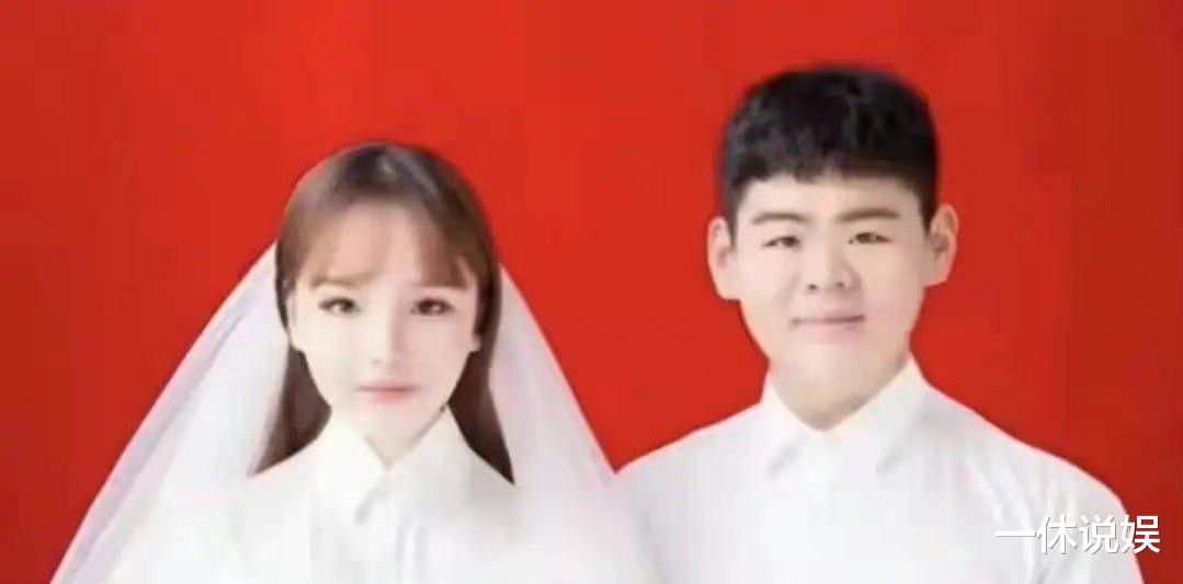 官宣|山东第一胖王浩楠官宣结婚,为爱瘦身减重400多斤,娇妻很漂亮