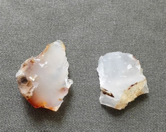 ?关于燧石，你了解多少？