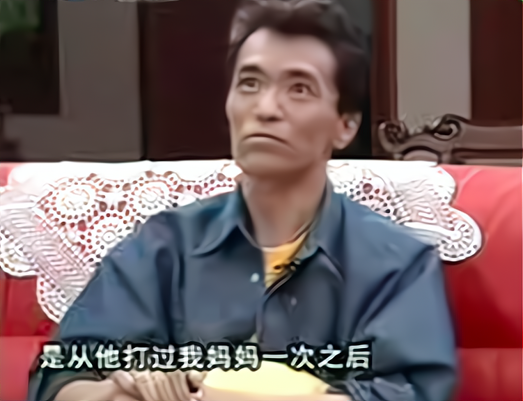 郭昶:妈妈被家暴,他痛打继父,爱妻女难敌病魔,他比想象中强大