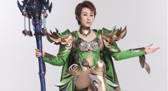 TVB|刘劲黄薇演周总理夫妇,唐国强卢奇加盟,又一部正剧要火了