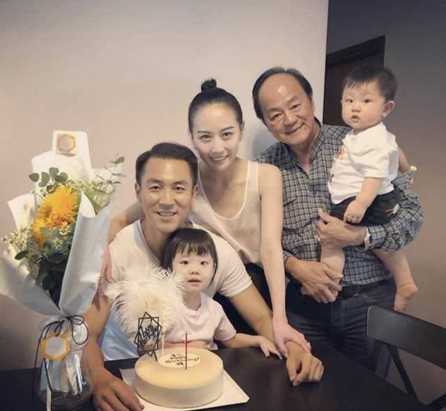 谭俊彦|TVB颁奖典礼：谭俊彦拿3奖，陈自瑶实至名归，马国明林嘉欣意难平