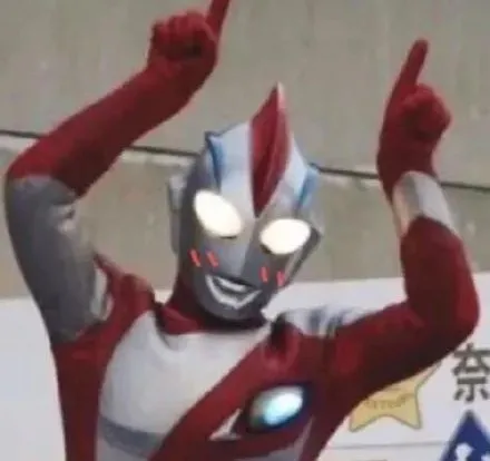 表情包|一波奥特曼系列表情包 快存起来！