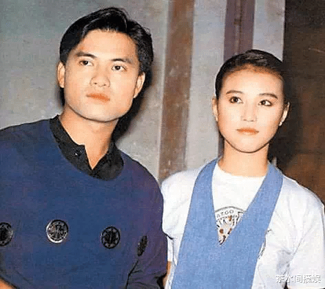 潘虹|年轻时美若天仙，如今却一个比一个“刻薄”，她们的“花期”太短