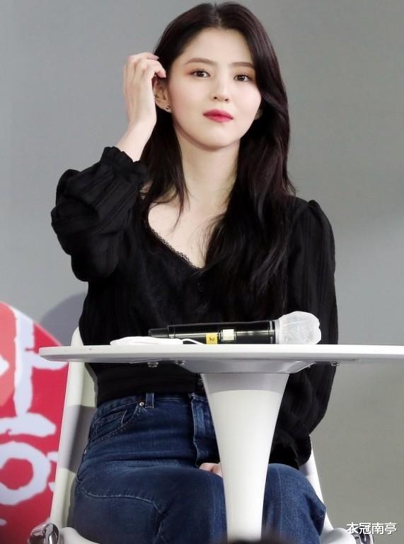 小三|韩国第一美女？从小三专业户到打女，她被韩国网友喷惨了