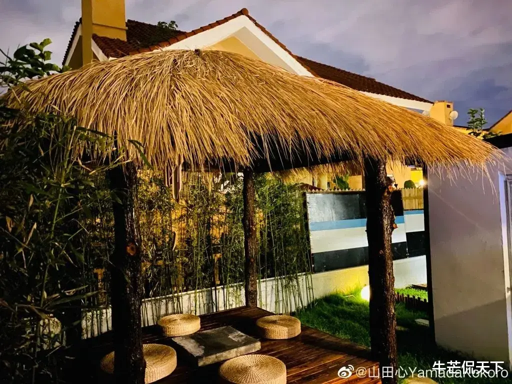 黄雅莉|16年前，那个昙花一现的「过气超女」，过上了九亿少女羡慕的生活！