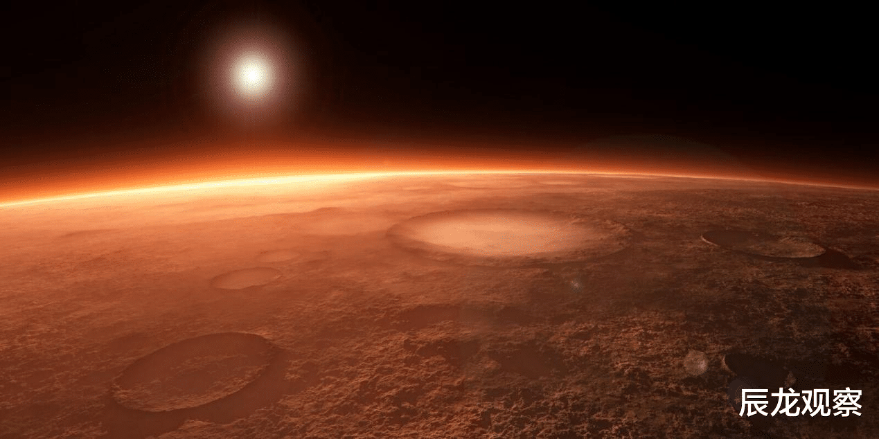 人类第二个家园?俄火星探测取得重大突破,星际移民有望了