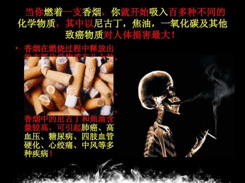 专注现代人养生解说|你造吗？长期吸烟会影响男性精子质量