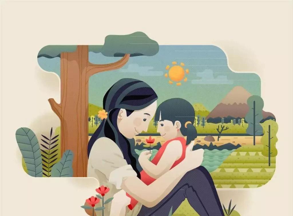 悠悠登登妈|当孩子渐渐变得有出息的时候……