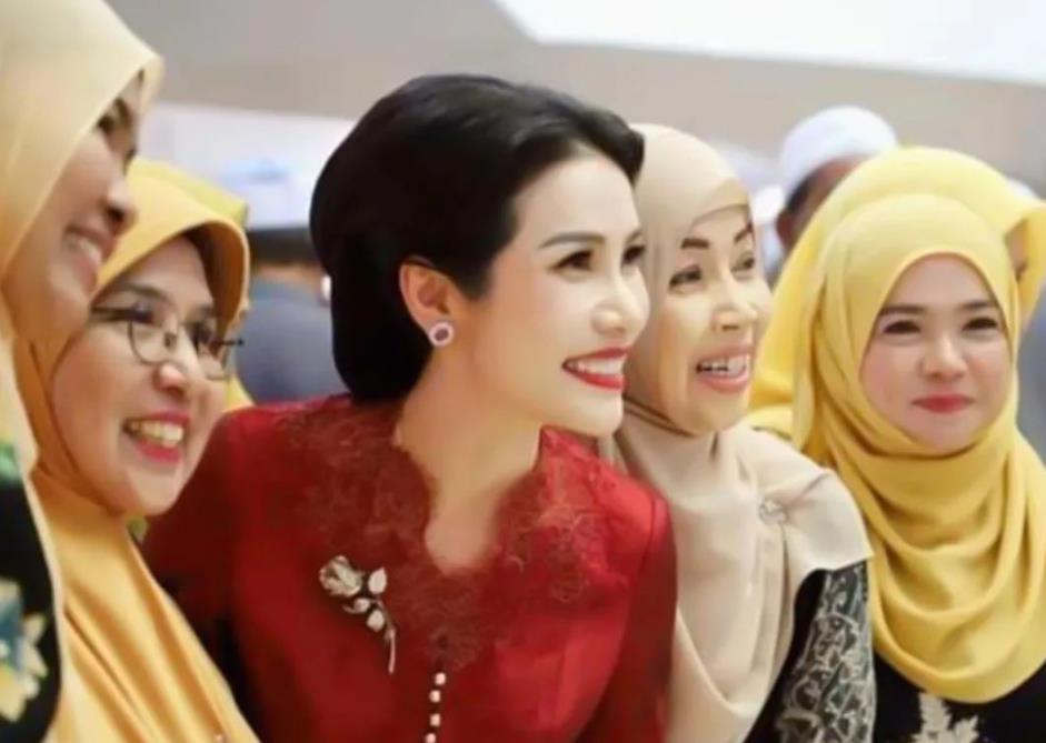 山东高速 43岁苏提达自作自受，拦路阻截遭遇反噬，诗妮娜苦尽甘来渔翁得利