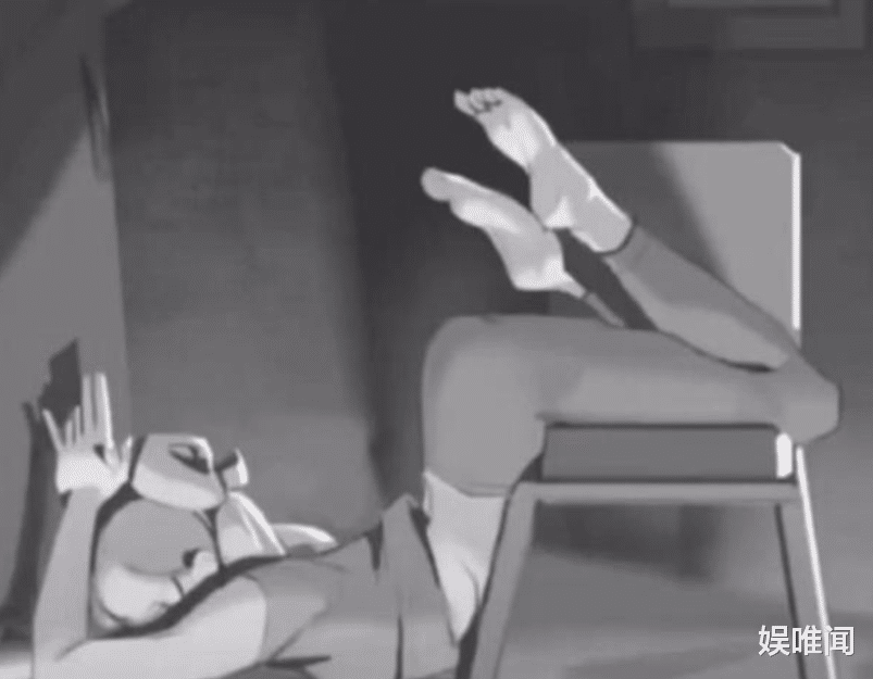 杨幂|杨幂因“漫画腰”道歉，刘涛打破沉默上线发声，畸形审美该结束了