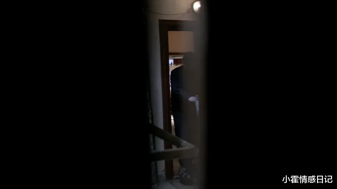 张天爱|9.1跌到4.1，招牌悬疑剧，这回没扑