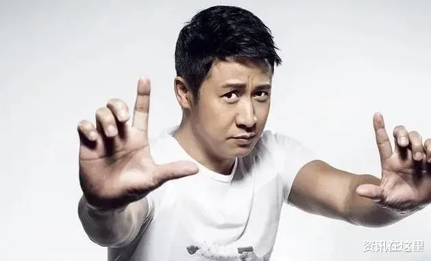 张国强|被前妻嫌弃穷，带儿子北漂一夜爆火，娶“北方张曼玉”宠成公主