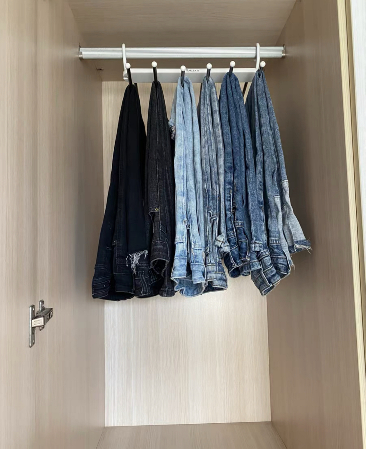 换季断舍离: 怒丢这些衣柜神器!