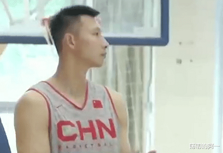 易建联|出战有戏？易建联：只要国家队有需要，会义无反顾