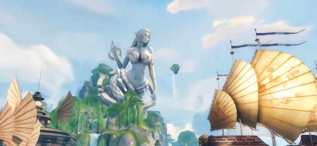 说DJ的妈妈|天谕手游：高收益职业推荐，体验赚钱乐趣的玩家看过来