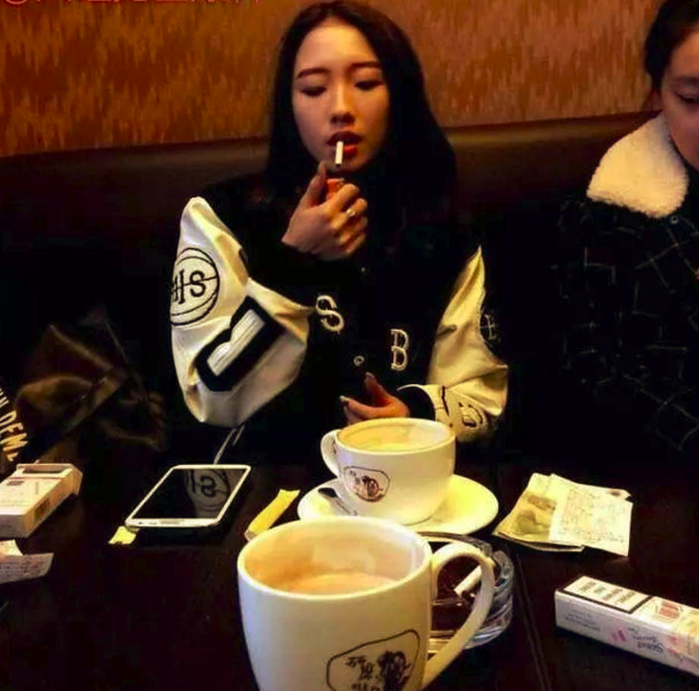 孟美岐|自杀未遂！陈令韬再发七点声明维护孟美岐非“小三”，已订婚了？