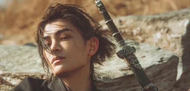 杨超越|杨超越丁禹兮将拍古装仙侠剧《一时冲动七世吉祥》