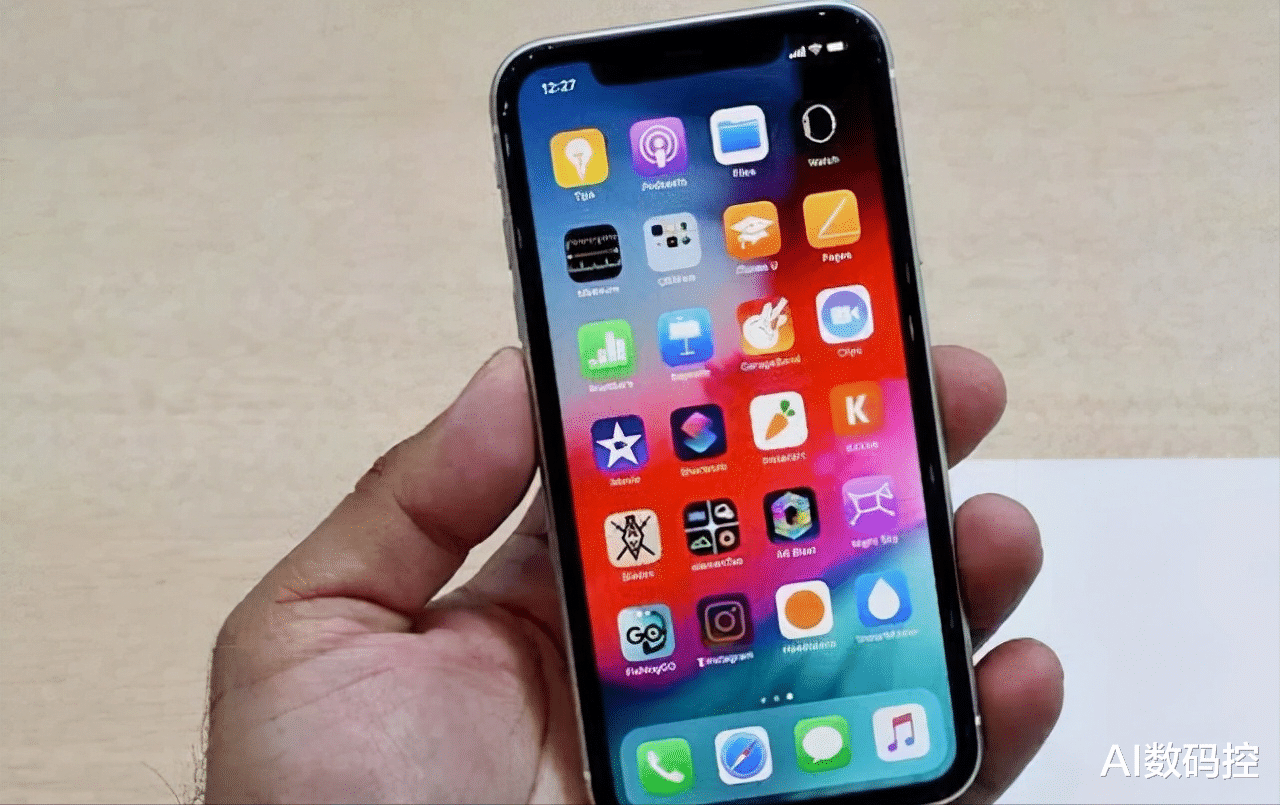 苹果|曾经是iPhone机皇 ，现在售价低至1190元，高端机进入千元价