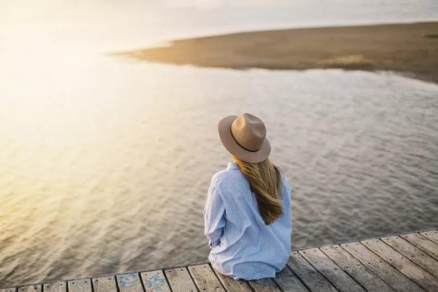 仲念念|如果你爱的人不爱你，那就选择这样做，他很有可能会后悔的