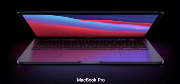 显卡|新升级：新款MacBook Pro将采用苹果M1X处理器