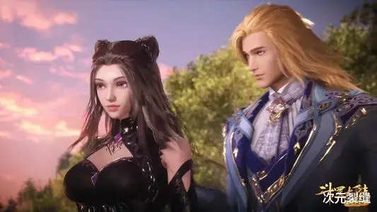 武魂|斗罗大陆：盘点斗一中出现的武魂融合技