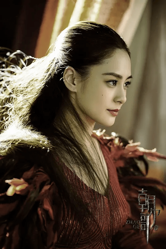 朝歌|积压了5年的《朝歌》来袭，里面的演员们，如今都已“红得发紫”