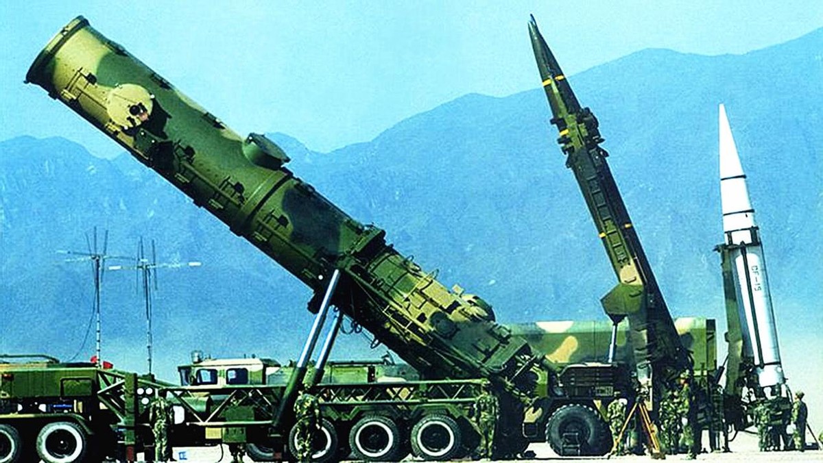 美國考慮“不首先使用核武器”但可能隻對俄羅斯承諾，而非中國-圖3