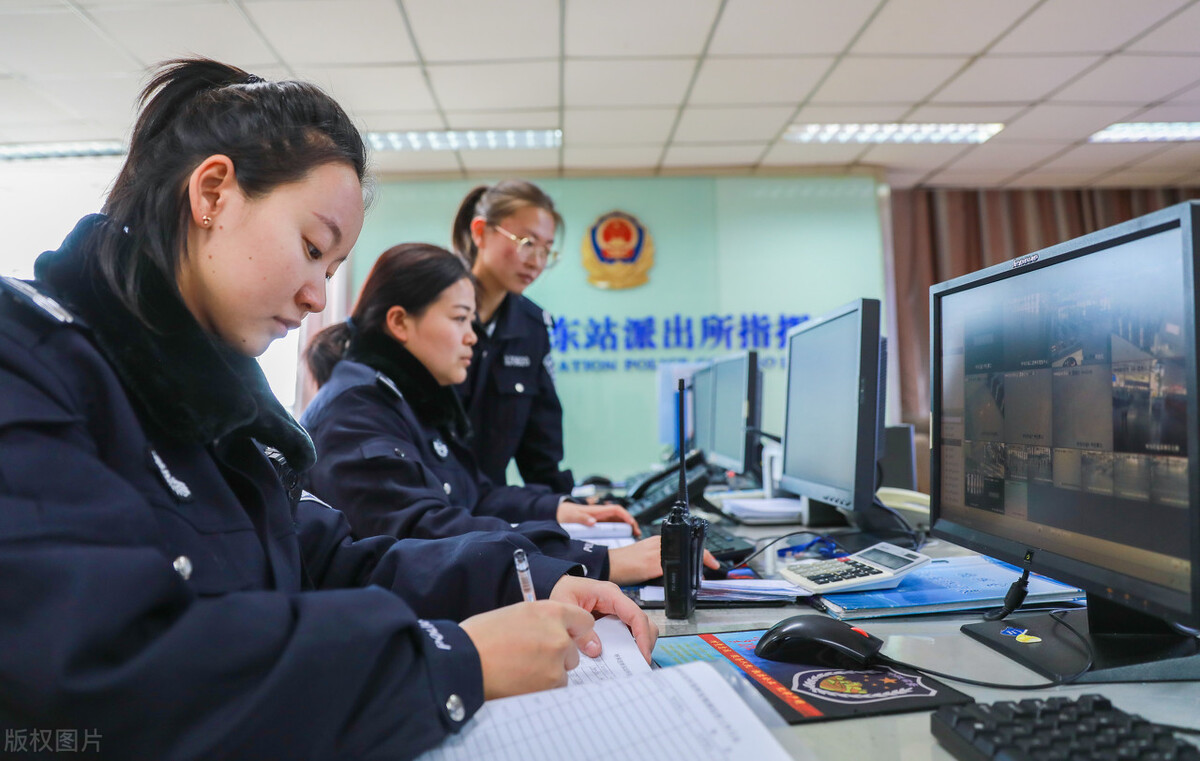 辅警|辅警迎来招聘季,工资三千报名火爆,其实有4个现实原因!