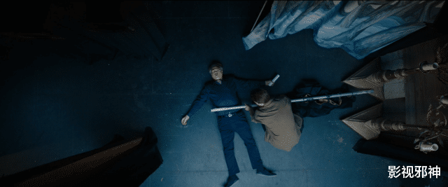 龙套|金主包养、演员劈腿,这出“莎翁魅影”满地狗血