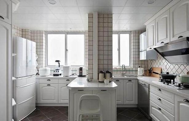 学室内设计的媳妇装的新房,淋浴区设计太实用了,保证你没看过!